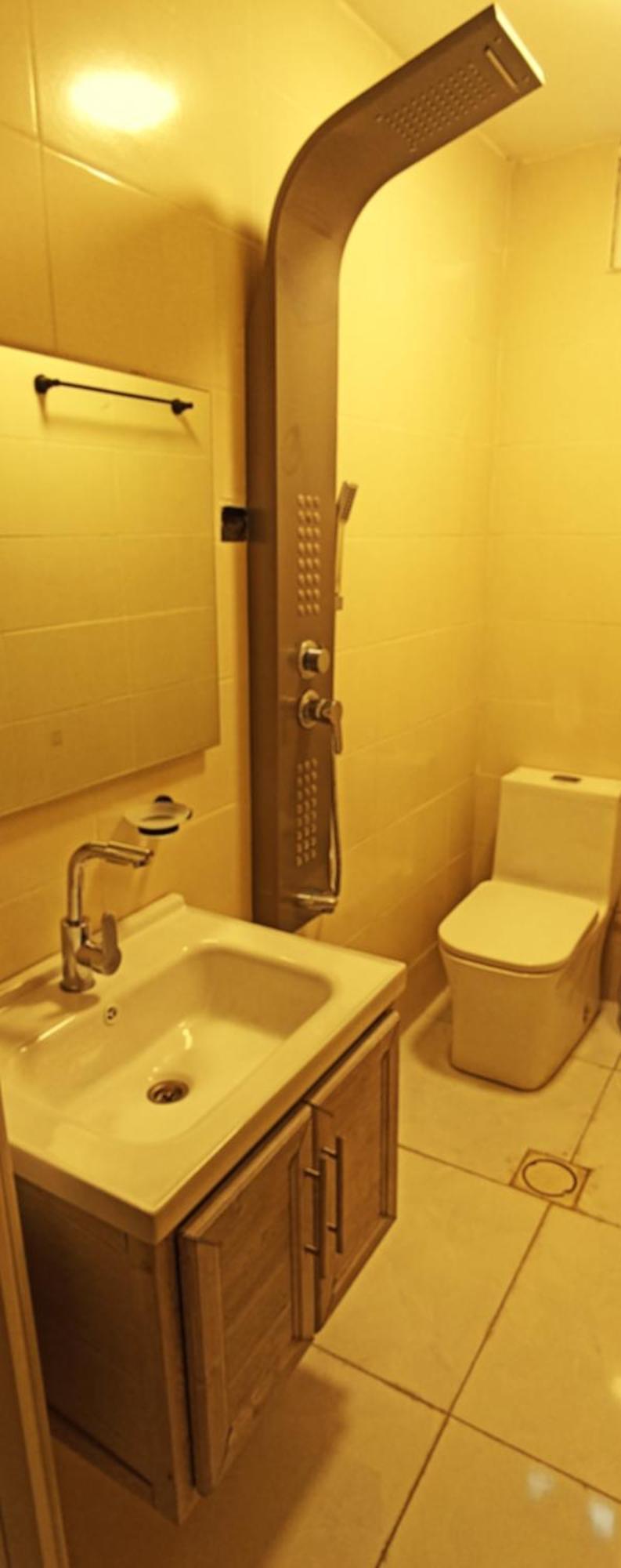 Uncle Ali Hotel Wadi Musa Exterior photo